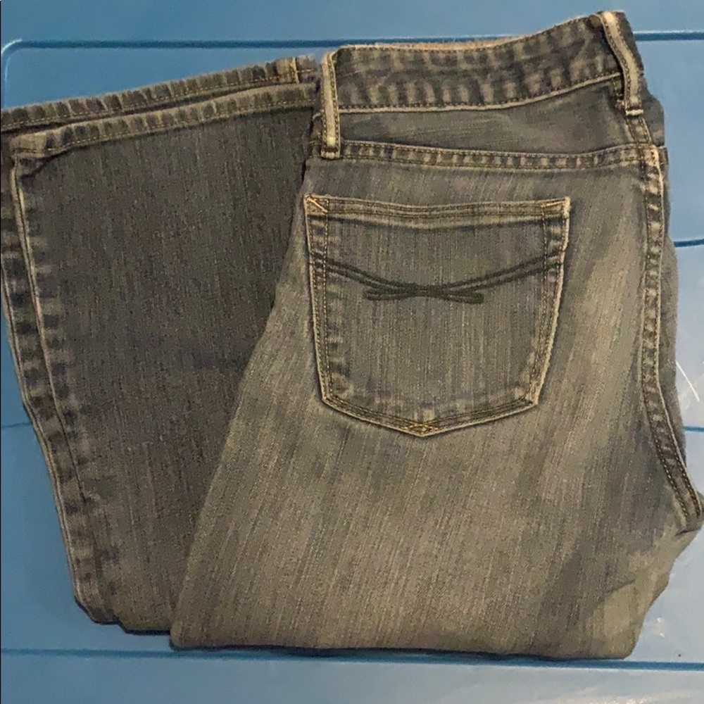 Gap jeans 26/2a